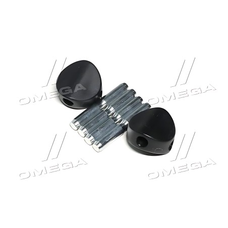 ➤ Хрестовина Gaspardo SP/MT карданного вала (к-т 2 шт.) (вир-во Maschio Gaspardo) G22270454