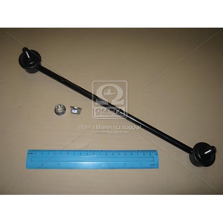 ➤ Стійка стаб передня вісь L Honda Fit/Jazz 04-08 NEW CL0190 (вир-во CTR) CLHO-59