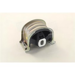 35025 01 Подушка двигуна Volkswagen (вир-во Lemferder) фото від Мотор-Агро Харків Україна
