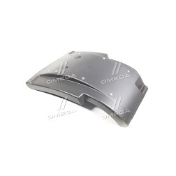 TP 071-30 Крило колеса переднього (задня частина) праве DAF (TEMPEST) фото від Мотор-Агро Харків Україна