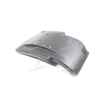 TP 071-30 Крило колеса переднього (задня частина) праве DAF (TEMPEST) фото від Мотор-Агро Харків Україна