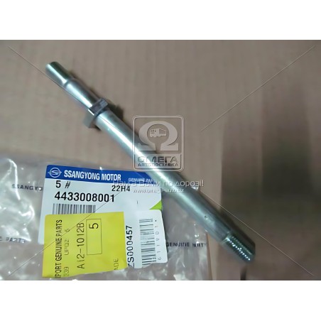 ➤ Болт двосторонній (вир-во SsangYong) 4433008001