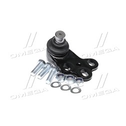 ➤ Опора кульова AUDI 80,90 88-96 передн. лів. (RIDER) RD.993510053
