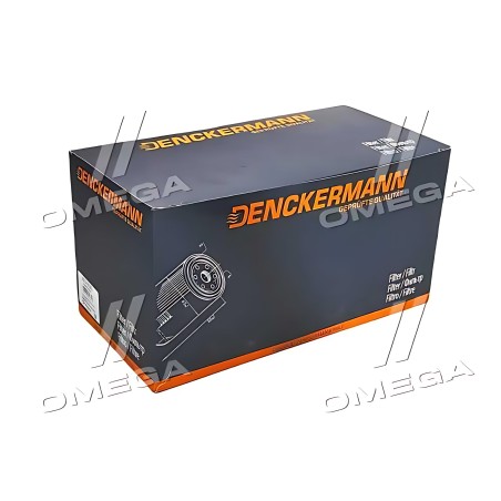 ➤ Фільтр паливний AUDI Q5 2.0 TFSI 13-17 (вир-во DENCKERMANN) A130212