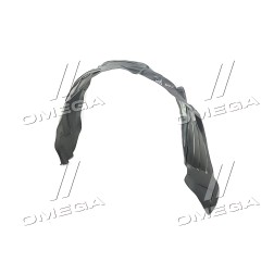 024 0206 387 Підкрилок пер. лів. GEELY MK 06- (вир-во TEMPEST) фото від Мотор-Агро Харків Україна