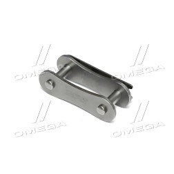 ➤ Ланка ланцюга сполучна 25,4-1 С-ПРД-1500 (A2040-cl /208A-cl) (SKF) A2040-cl