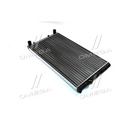 ➤ Радіатор охолодження VW GOLF III (1H) (91-) (вир-во Nissens) 652471