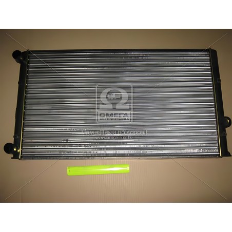 ➤ Радіатор охолодження VW GOLF III (1H) (91-) (вир-во Nissens) 652471