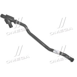 53-1203211-03 Труба приймальна ГАЗ 53 ліва ДК фото від Мотор-Агро Харків Україна