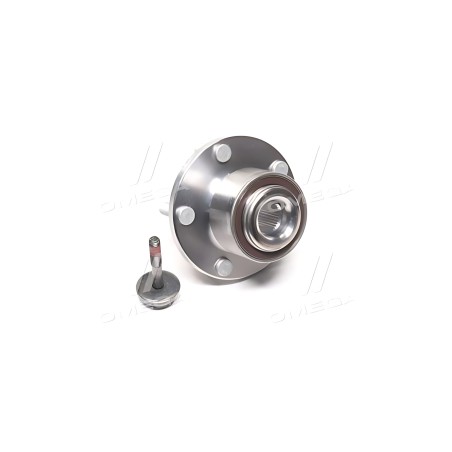 ➤ Маточина колеса FORD C-MAX, FOCUS II 03-12 перед. міст (Вир-во MEYLE) 714 652 0000