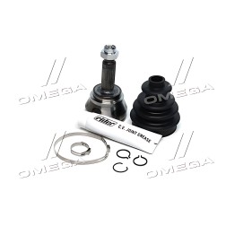 ➤ ШРКШ к-т FORD ESCORT 80-90 зовн. (RIDER) RD.255021760