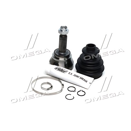 ➤ ШРКШ к-т FORD ESCORT 80-90 зовн. (RIDER) RD.255021760
