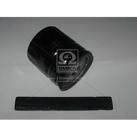 WL7098 Фільтр масляний двигуна OPEL CORSA WL7098/OP551 (вир-во WIX-FILTERS) фото від Мотор-Агро Харків Україна
