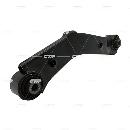 ➤ Важіль задній Hyundai Tucson 4WD 09-15 OLD CQKH-111 (вир-во CTR) CQ0176