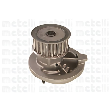 ➤ Насос водяний OPEL ASCONA C 1.6D 82-88 KADETT (Metelli) 24-0236
