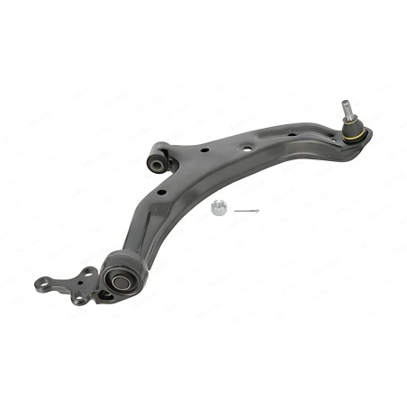 ➤ Стійка стаб. OPEL ASTRA F, CALIBRA A, VECTRA A (Вир-во Moog) OP-LS-0993
