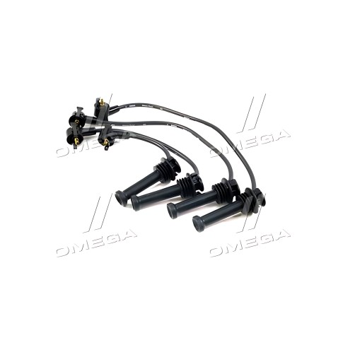 0986356805 Комплект в/в дротів запалювання (вир-во Bosch) фото від Мотор-Агро Харків Україна