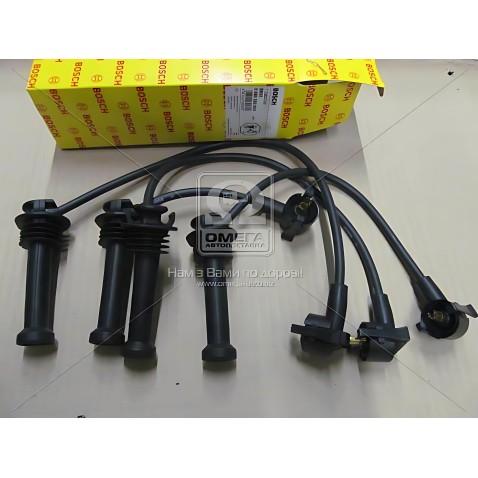 0986356805 Комплект в/в дротів запалювання (вир-во Bosch) фото від Мотор-Агро Харків Україна