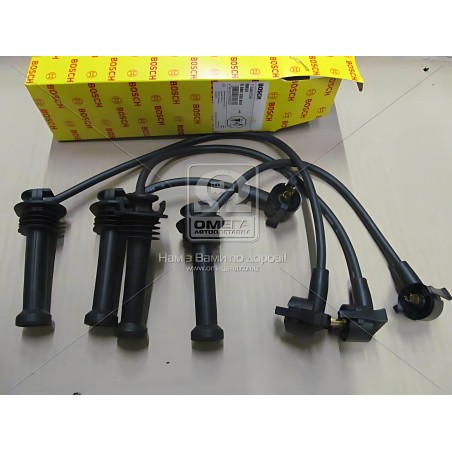 0986356805 Комплект в/в дротів запалювання (вир-во Bosch) фото від Мотор-Агро Харків Україна 0986356805 Комплект в/в дротів запалювання (вир-во Bosch) фото від Мотор-Агро Харків Україна