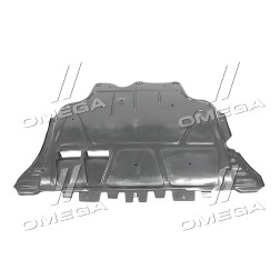 045 1869 226 Захист двигуна великий VW GOLF VII 13- (TEMPEST) фото від Мотор-Агро Харків Україна
