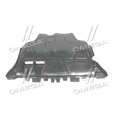 045 1869 226 Захист двигуна великий VW GOLF VII 13- (TEMPEST) фото від Мотор-Агро Харків Україна