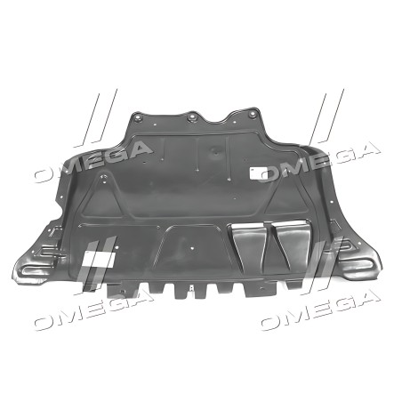 045 1869 226 Захист двигуна великий VW GOLF VII 13- (TEMPEST) фото від Мотор-Агро Харків Україна
