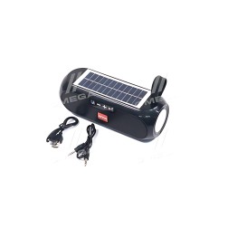 ax-1313 Колонка Bluetooth "Picnic" AXXIS фото від Мотор-Агро Харків Україна