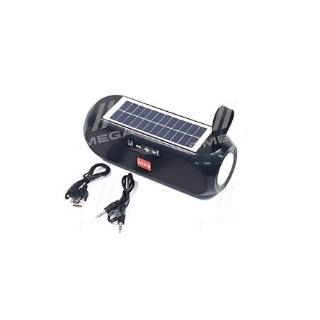 ➤ Колонка Bluetooth \"Picnic\" AXXIS ax-1313