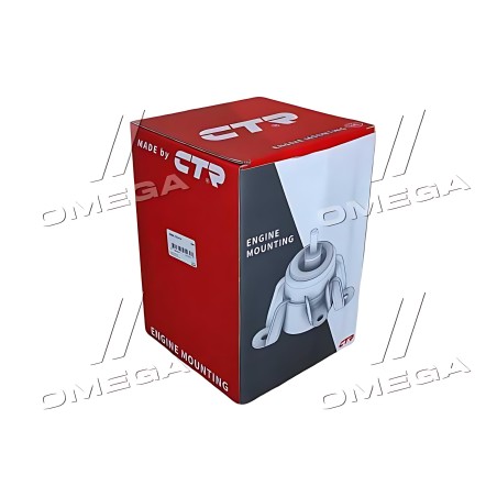 ➤ Опора двигуна L Hyundai Elantra (MD), Avante (HD) KIA Ceed (ED) OLD CZKH-23 (вир-во CTR) GZ0057