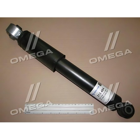 ➤ Амортизатор підв. OPEL ASTRA H задн. вир-во SACHS) 313 484