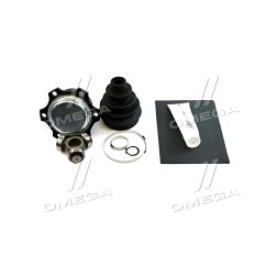 RD.25508490 ШРКШ к-т AUDI A6 97-05, VW PASSAT 96- (RIDER) фото від Мотор-Агро Харків Україна
