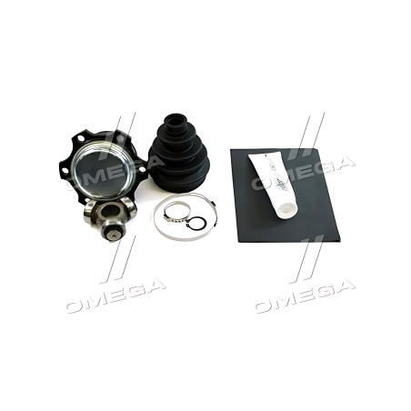 RD.25508490 ШРКШ к-т AUDI A6 97-05, VW PASSAT 96- (RIDER) фото від Мотор-Агро Харків Україна