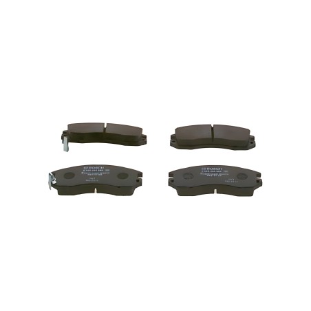 ➤ Фільтр повітряний MB E-CLASS (вир-во Bosch) 1457433333