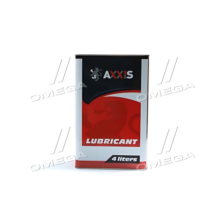 AX-2094 Антифриз AXXIS BLUE концентрат G11 (-80C) синій (Каністра 4л) фото від Мотор-Агро Харків Україна