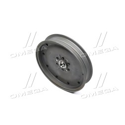 ➤ Шків натяжний приводу зернового елеватора комбайна JD 9560STS D 200, d 16 мм(2553560W1) (Ri.ma) AH94450