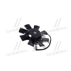 70.3730000 Електровентилятор охол. радіатора ВАЗ 2103-08-09, ГАЗ 3110, SENS (DECARO) фото від Мотор-Агро Харків Україна