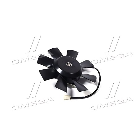 70.3730000 Електровентилятор охол. радіатора ВАЗ 2103-08-09, ГАЗ 3110, SENS (DECARO) фото від Мотор-Агро Харків Україна