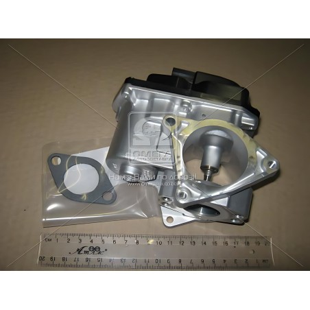 700424 Клапан EGR рециркуляції газів VOLKSWAGEN Golf (вир-во Valeo) фото від Мотор-Агро Харків Україна