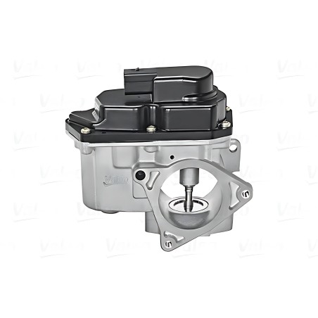 700424 Клапан EGR рециркуляції газів VOLKSWAGEN Golf (вир-во Valeo) фото від Мотор-Агро Харків Україна