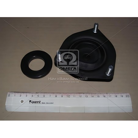 ➤ Опора стійки NISSAN ALMERA передн. (вир-во Monroe) MK307
