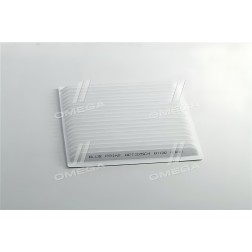 ADT32504 Фільтр салону Lexus, Subaru, Toyota (вир-во Blue Print) фото від Мотор-Агро Харків Україна