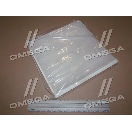 ADT32504 Фільтр салону Lexus, Subaru, Toyota (вир-во Blue Print) фото від Мотор-Агро Харків Україна