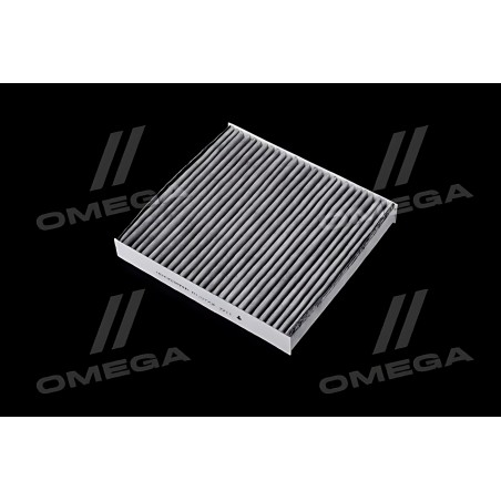 ➤ Фільтр салону MITSUBISHI OUTLANDER II 06-, LANCER 08-, ASX 10- вугільний (вир-во DENCKERMANN) M110770K