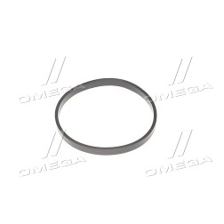 655.850 Прокладка, корпус дросельної заслінки VAG 1,2 12V 1,4 16V AUA/AZQ/BBY/BKY/BME/CJLA (вир-во Elring) фото від Мотор-Агро Х