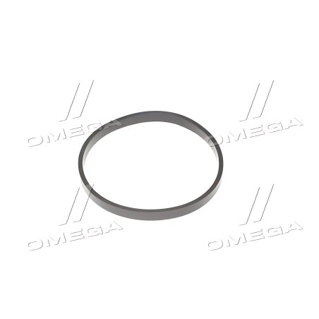 655.850 Прокладка, корпус дросельної заслінки VAG 1,2 12V 1,4 16V AUA/AZQ/BBY/BKY/BME/CJLA (вир-во Elring) фото від Мотор-Агро Х