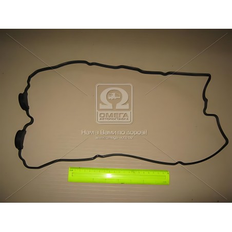 ➤ Прокладка кришки клапанної NISSAN 1.4 16V/1.6 16V GA14DS/GA16DS/GA16DE (вир-во Elring) 918.075