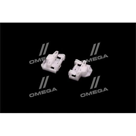 ➤ Ремкомплект склопідйомника лів. AUDI, SKODA, VW (вир-во Elparts) 50269102