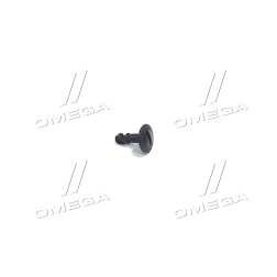 50267057 Штифт затискний VAG, VW, Audi (вир-во Elparts) фото від Мотор-Агро Харків Україна
