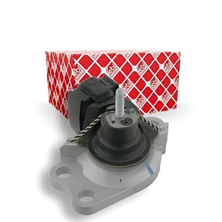 ➤ Подушка двигуна RENAULT Kangoo 1997-2013 (вир-во FEBI) 23691