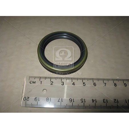 ➤ Сальник 39*50,4*8,5 NBR Mazda 87-90/KIA RIO 1.3/1.5 16V 00-05 KK150-26-154 (вир-во PHG корея ОЕ) 1411CAVAB0